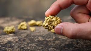 Gold Exploration