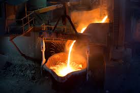 Iron Ore Consultation